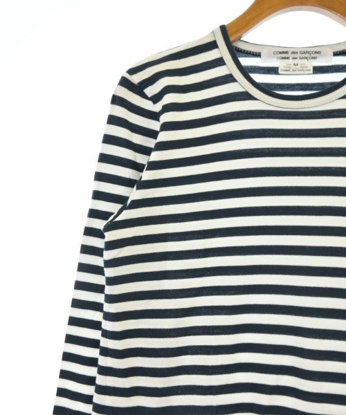 COMME des GARCONS COMME des GARCONS เสื้อยืด/เสื้อท็อปส์