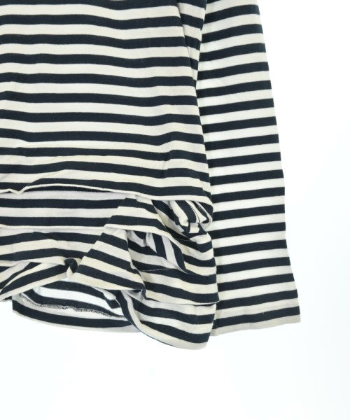 COMME des GARCONS COMME des GARCONS เสื้อยืด/เสื้อท็อปส์