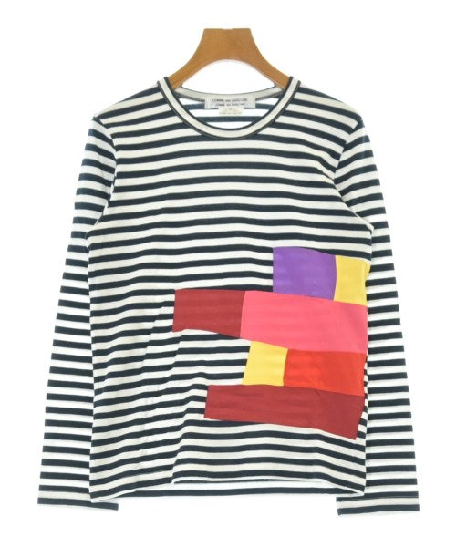 COMME des GARCONS COMME des GARCONS เสื้อยืด/เสื้อท็อปส์