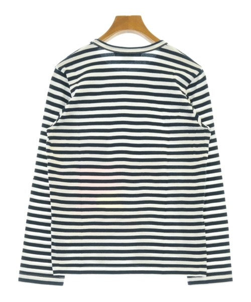 COMME des GARCONS COMME des GARCONS เสื้อยืด/เสื้อท็อปส์
