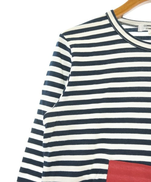 COMME des GARCONS COMME des GARCONS เสื้อยืด/เสื้อท็อปส์