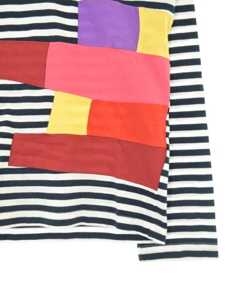 COMME des GARCONS COMME des GARCONS เสื้อยืด/เสื้อท็อปส์