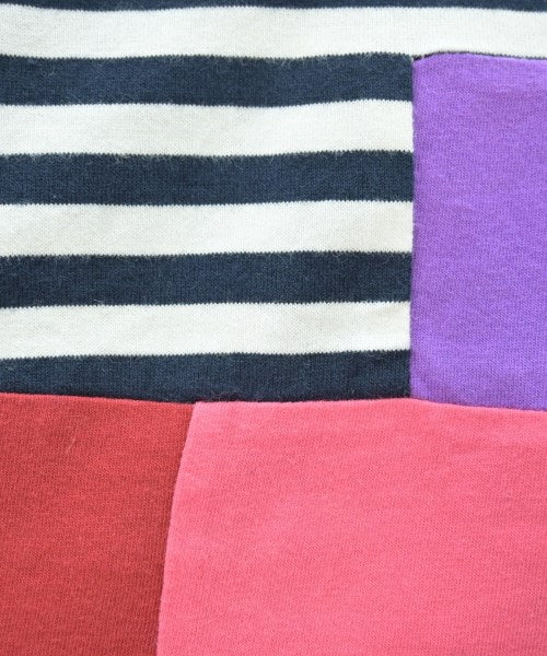 COMME des GARCONS COMME des GARCONS เสื้อยืด/เสื้อท็อปส์