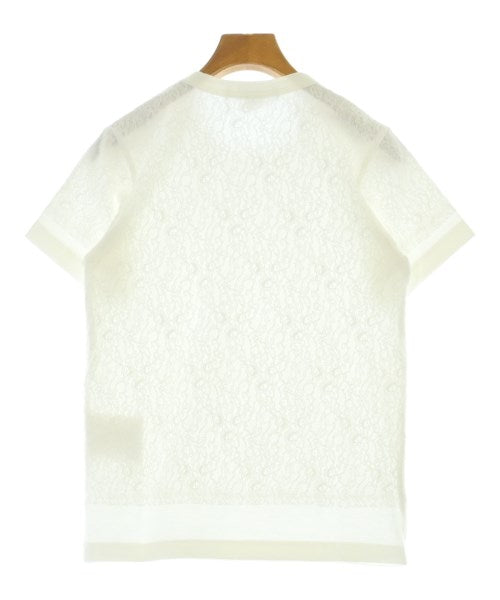 COMME des GARCONS COMME des GARCONS เสื้อยืด/เสื้อท็อปส์