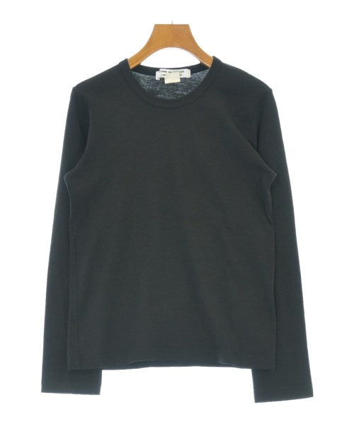 COMME des GARCONS COMME des GARCONS เสื้อยืด/เสื้อท็อปส์