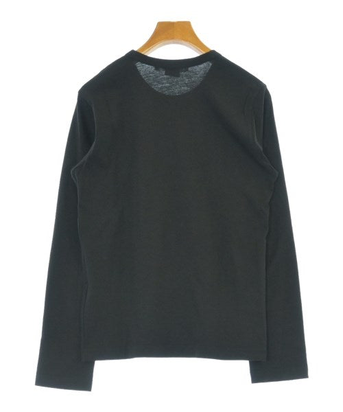 COMME des GARCONS COMME des GARCONS เสื้อยืด/เสื้อท็อปส์