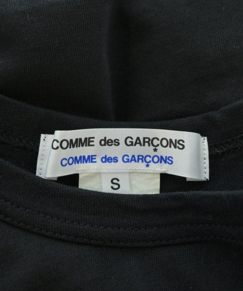COMME des GARCONS COMME des GARCONS เสื้อยืด/เสื้อท็อปส์