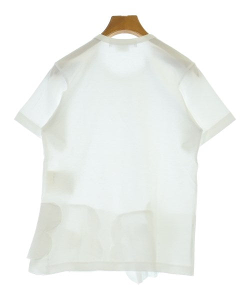 COMME des GARCONS COMME des GARCONS เสื้อยืด/เสื้อท็อปส์