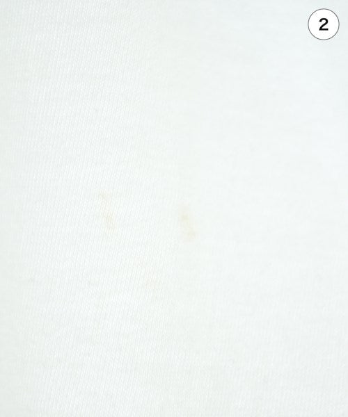 COMME des GARCONS COMME des GARCONS เสื้อยืด/เสื้อท็อปส์