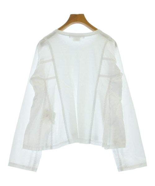 COMME des GARCONS COMME des GARCONS เสื้อยืด/เสื้อท็อปส์