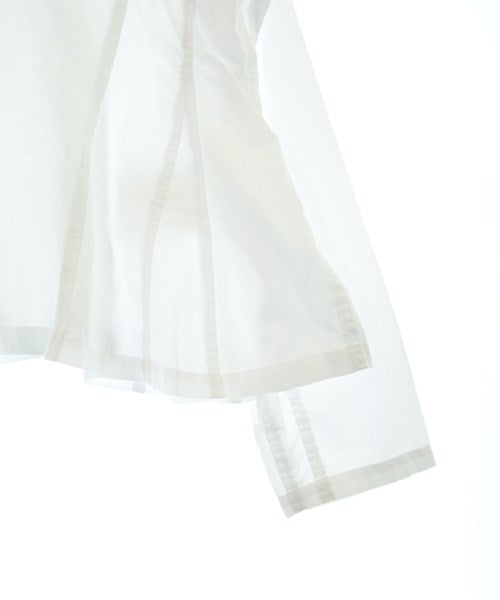 COMME des GARCONS COMME des GARCONS เสื้อยืด/เสื้อท็อปส์
