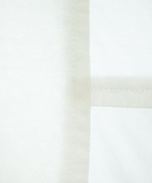 COMME des GARCONS COMME des GARCONS เสื้อยืด/เสื้อท็อปส์