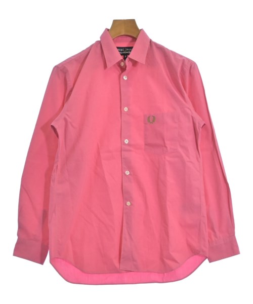 COMME des GARCONS SHIRT เสื้อลำลอง