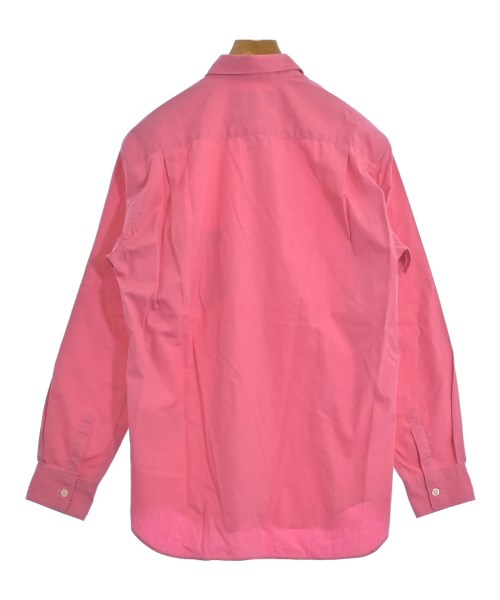 COMME des GARCONS SHIRT เสื้อลำลอง