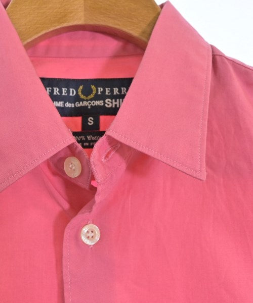 COMME des GARCONS SHIRT เสื้อลำลอง