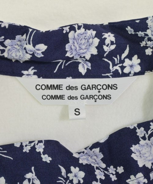 COMME des GARCONS COMME des GARCONS ชุดเดรส