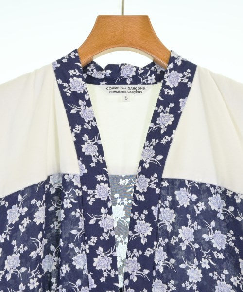 COMME des GARCONS COMME des GARCONS ชุดเดรส