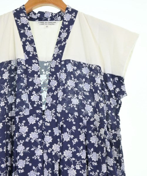 COMME des GARCONS COMME des GARCONS ชุดเดรส