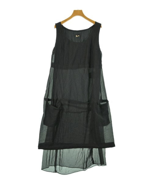 COMME des GARCONS COMME des GARCONS ชุดเดรส