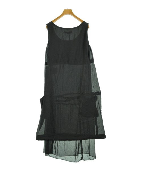 COMME des GARCONS COMME des GARCONS ชุดเดรส