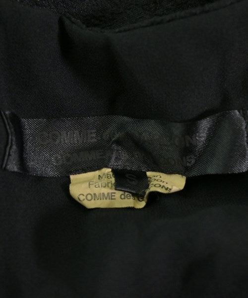 COMME des GARCONS COMME des GARCONS ชุดเดรส