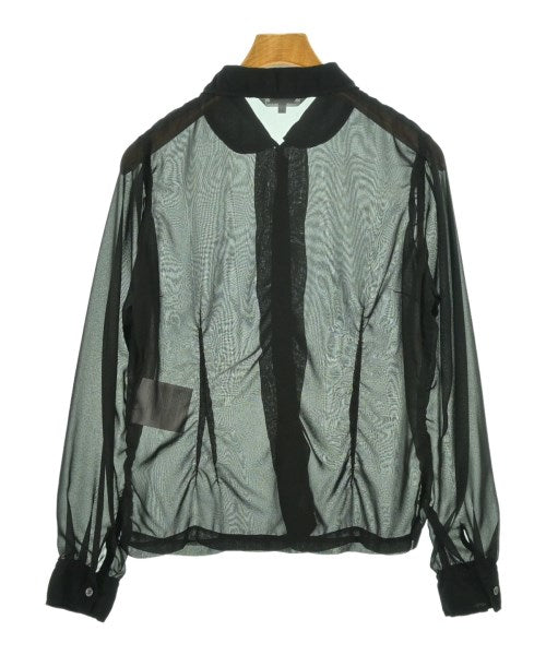 COMME des GARCONS COMME des GARCONS เสื้อสตรี
