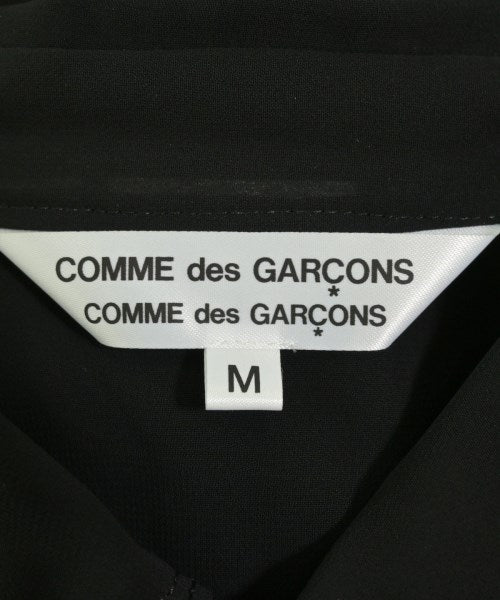 COMME des GARCONS COMME des GARCONS เสื้อสตรี