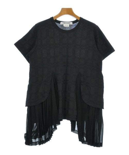 COMME des GARCONS COMME des GARCONS เสื้อยืด/เสื้อท็อปส์
