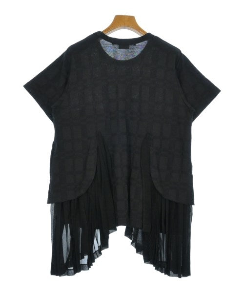 COMME des GARCONS COMME des GARCONS เสื้อยืด/เสื้อท็อปส์