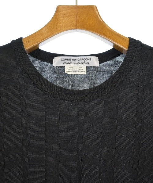 COMME des GARCONS COMME des GARCONS เสื้อยืด/เสื้อท็อปส์