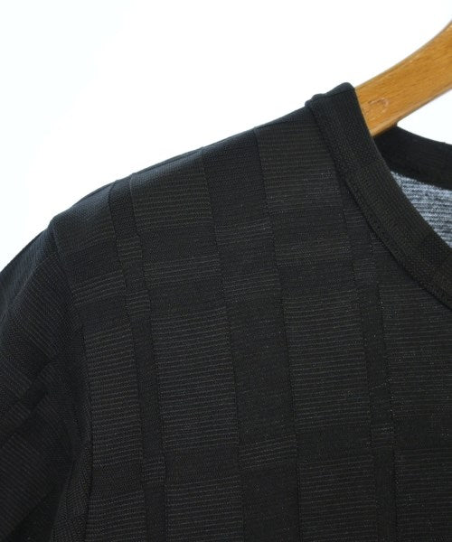 COMME des GARCONS COMME des GARCONS เสื้อยืด/เสื้อท็อปส์