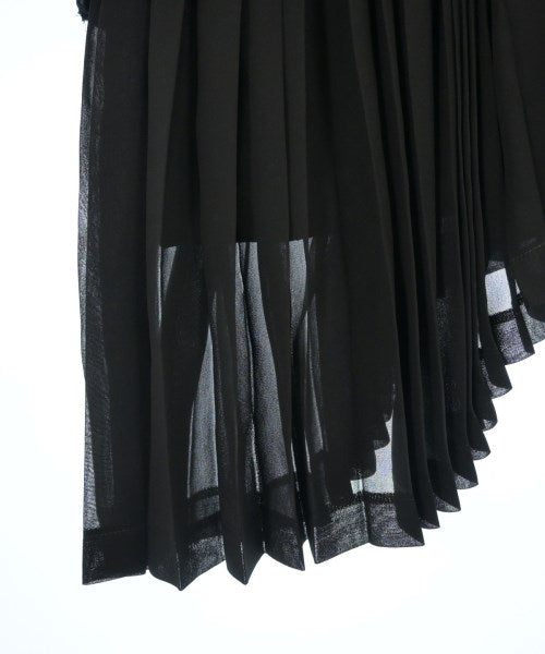 COMME des GARCONS COMME des GARCONS เสื้อยืด/เสื้อท็อปส์