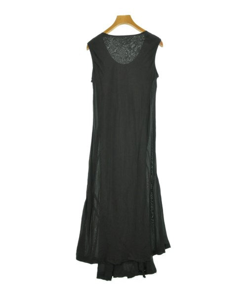 COMME des GARCONS COMME des GARCONS ชุดเดรส