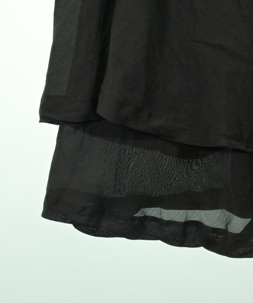 COMME des GARCONS COMME des GARCONS ชุดเดรส