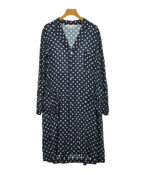 COMME des GARCONS COMME des GARCONS ชุดเดรส