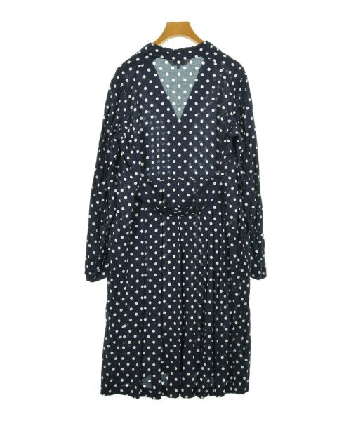 COMME des GARCONS COMME des GARCONS ชุดเดรส