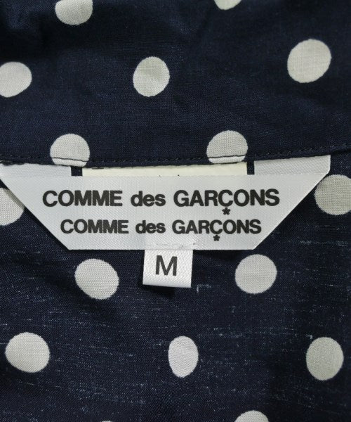 COMME des GARCONS COMME des GARCONS ชุดเดรส