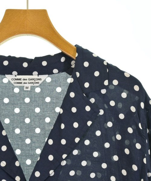 COMME des GARCONS COMME des GARCONS ชุดเดรส