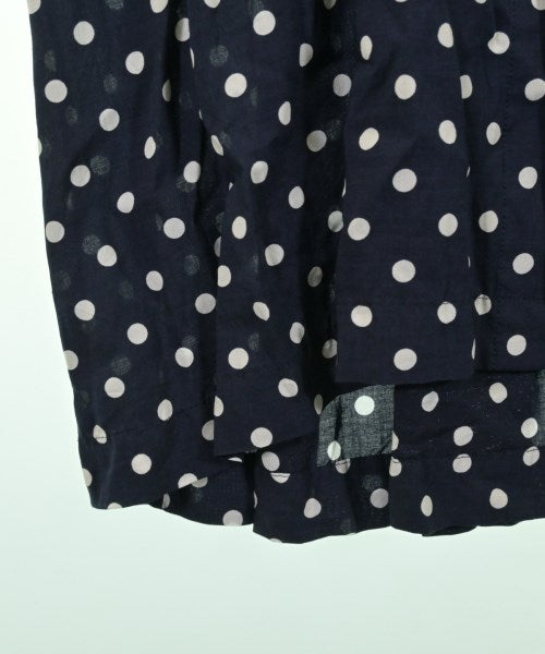 COMME des GARCONS COMME des GARCONS ชุดเดรส