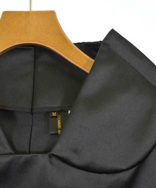COMME des GARCONS แจ็คเก็ตลำลอง
