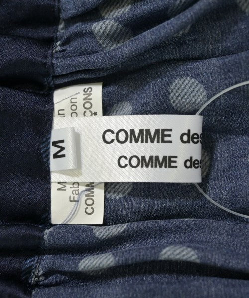 COMME des GARCONS COMME des GARCONS กระโปรงยาว/แม็กซี่ยาว