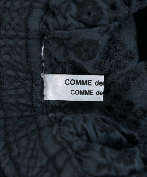 COMME des GARCONS COMME des GARCONS กระโปรงยาว/แม็กซี่ยาว