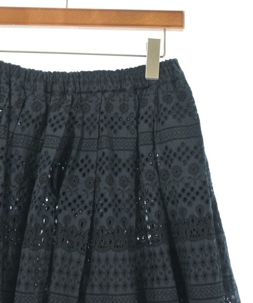COMME des GARCONS COMME des GARCONS กระโปรงยาว/แม็กซี่ยาว