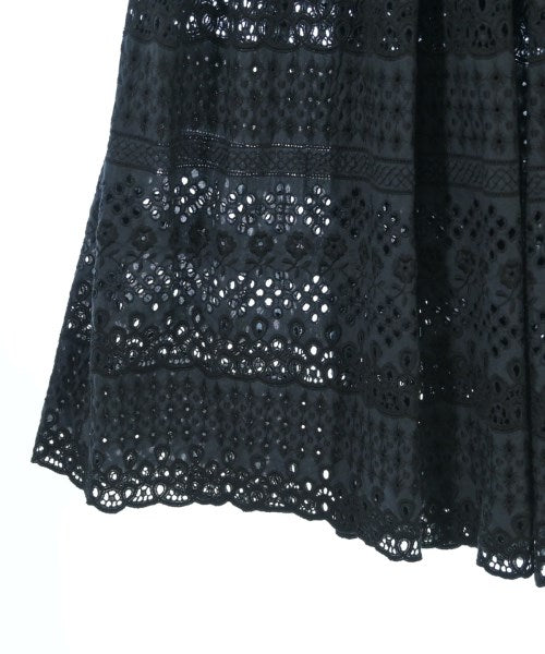COMME des GARCONS COMME des GARCONS กระโปรงยาว/แม็กซี่ยาว