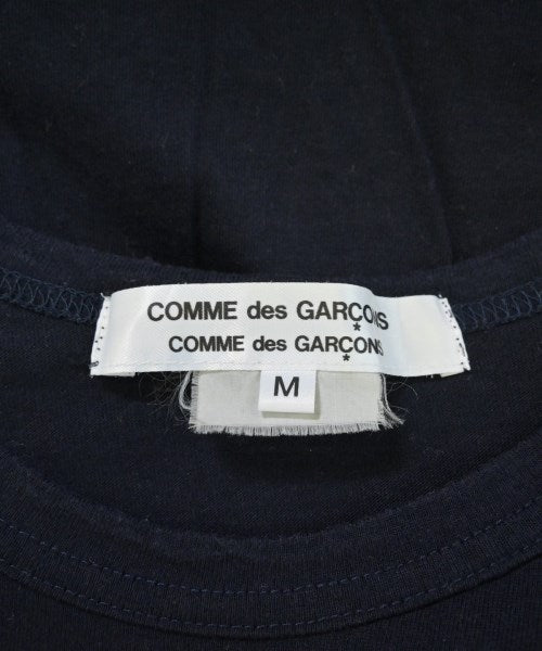 COMME des GARCONS COMME des GARCONS เสื้อยืด/เสื้อท็อปส์