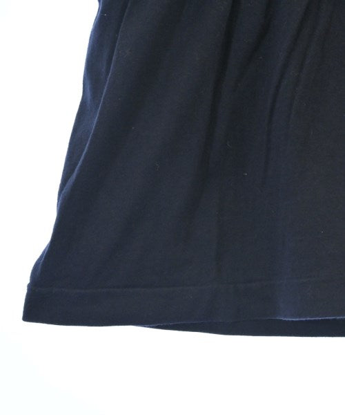 COMME des GARCONS COMME des GARCONS เสื้อยืด/เสื้อท็อปส์