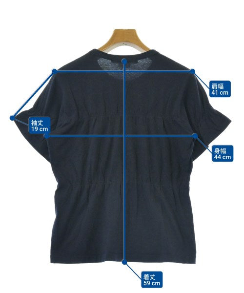 COMME des GARCONS COMME des GARCONS เสื้อยืด/เสื้อท็อปส์