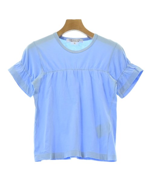 COMME des GARCONS COMME des GARCONS เสื้อยืด/เสื้อท็อปส์