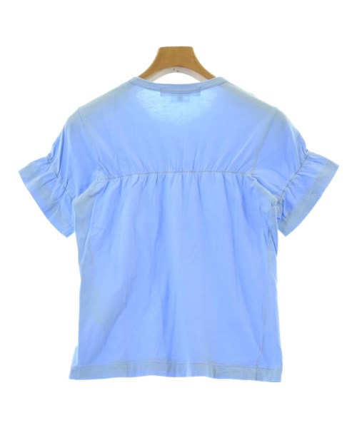 COMME des GARCONS COMME des GARCONS เสื้อยืด/เสื้อท็อปส์
