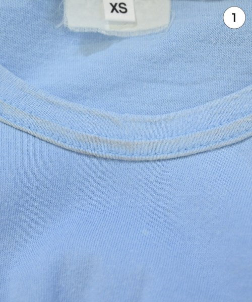 COMME des GARCONS COMME des GARCONS เสื้อยืด/เสื้อท็อปส์